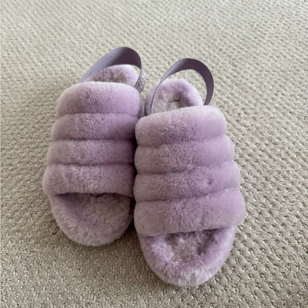 Ugg Fluff Yeah Slipper - image 3